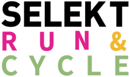 Selekt Run & Cycle - high-performance custom clothing